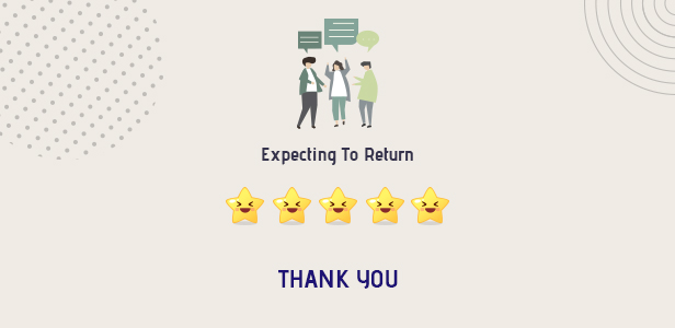 Patron - Security Company Template