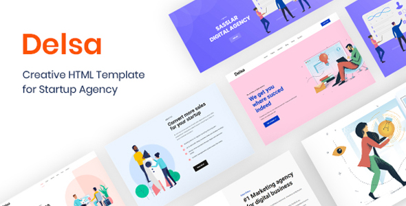 agency, app landing, app website, application, business, corporate, creative, digital, digital marketing, portfolio, software, software landing page, startup, technology