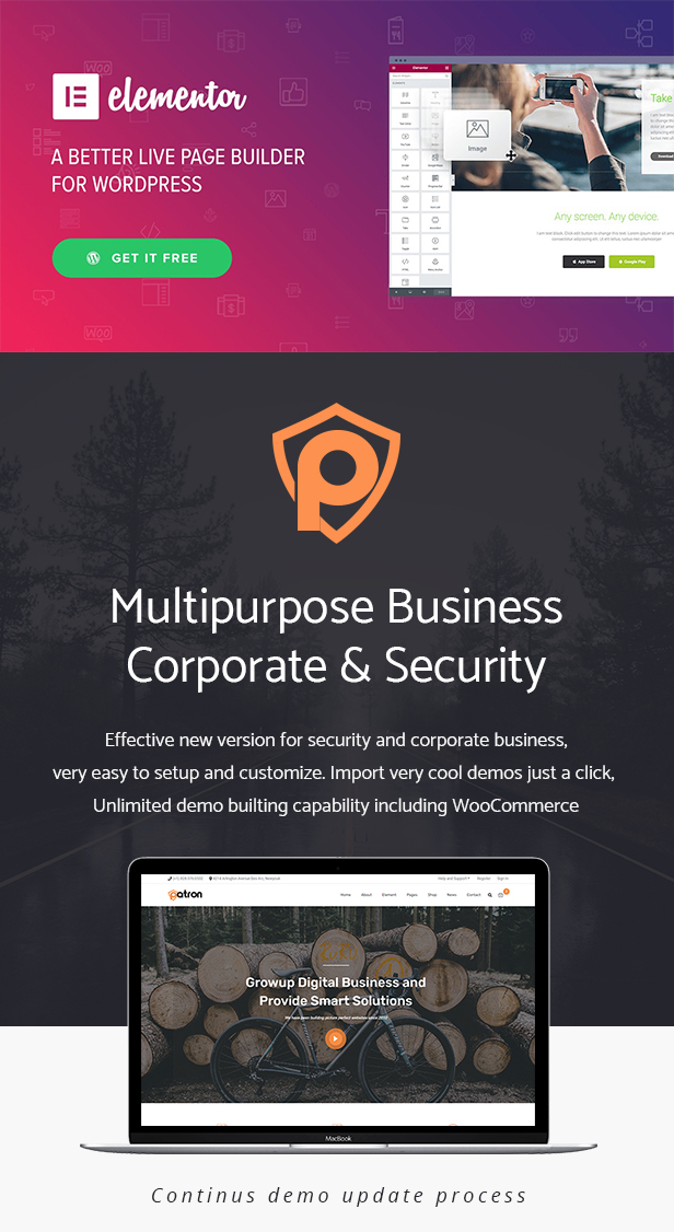 công ty dịch vụ an ninh parton